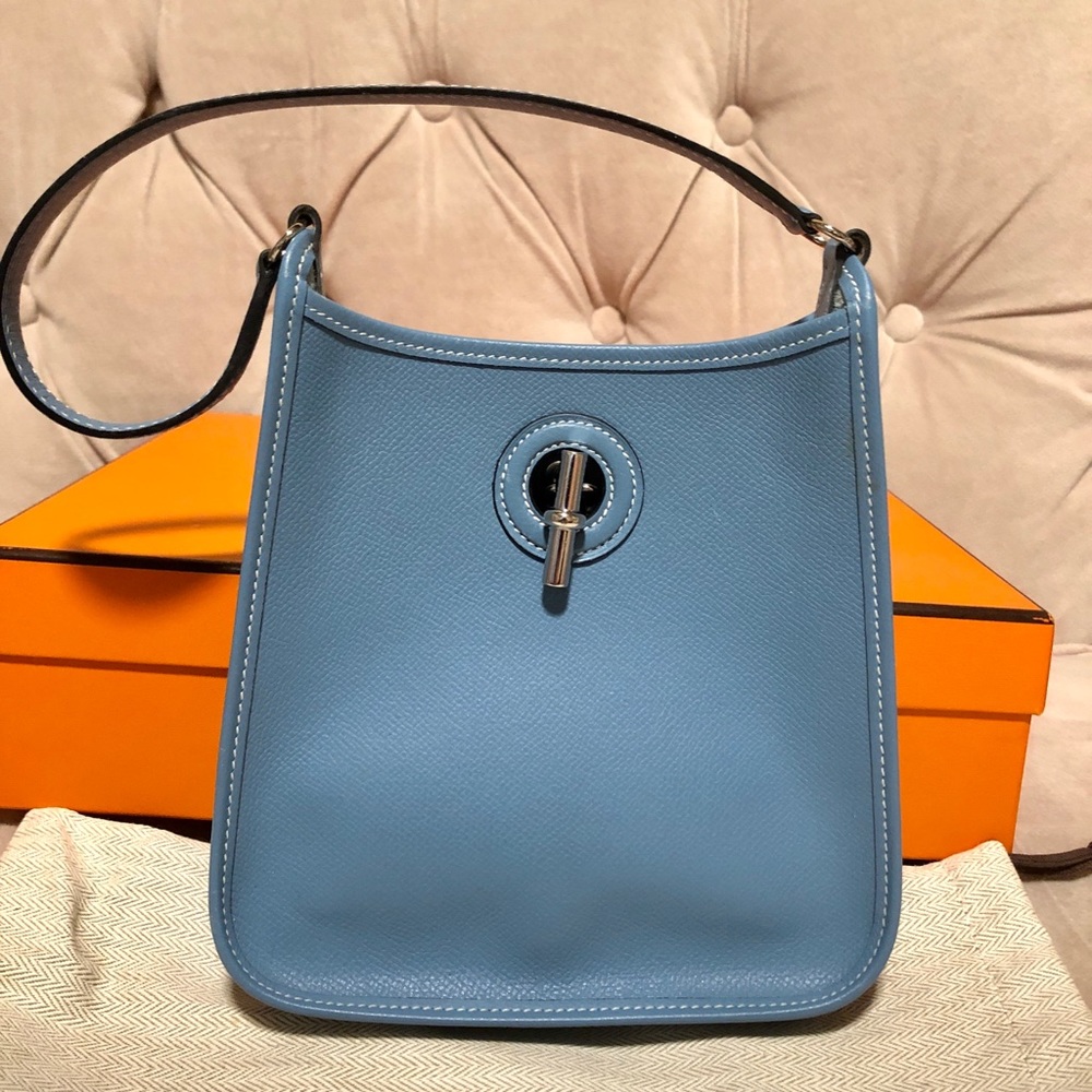 Hermes Bag